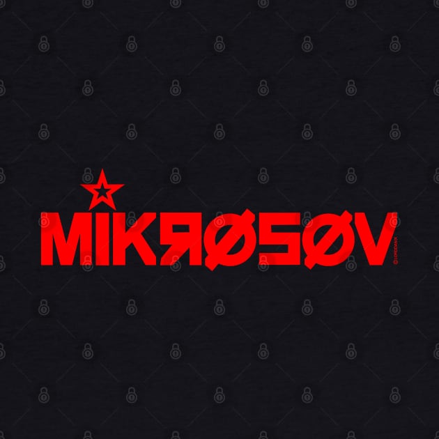 MIKROSOV by LordDanix